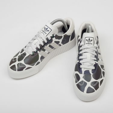 Tenisky a topánky adidas Originals Sambarose W Biela | FV4057, 2