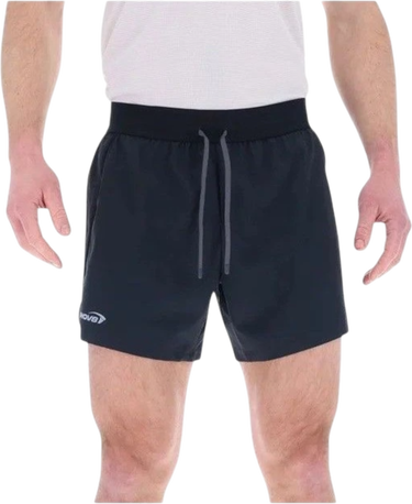 Šortky inov-8 INOV-8 Active 5" Short Čierna | 001544-bk-001, 0