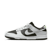 Dunk Low "Reverse Panda Neon"