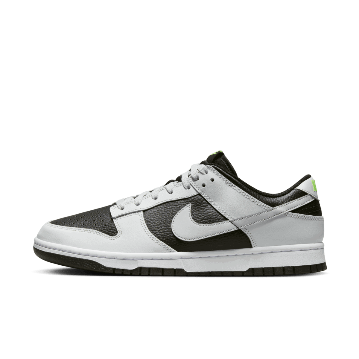 Tenisky a topánky Nike Dunk Low "Reverse Panda Neon" Čierna | FD9756-001, 0
