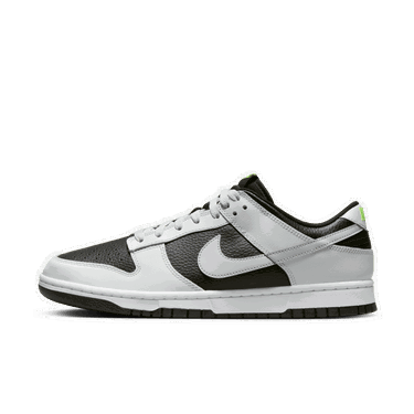 Tenisky a topánky Nike Dunk Low "Reverse Panda Neon" Čierna | FD9756-001, 0