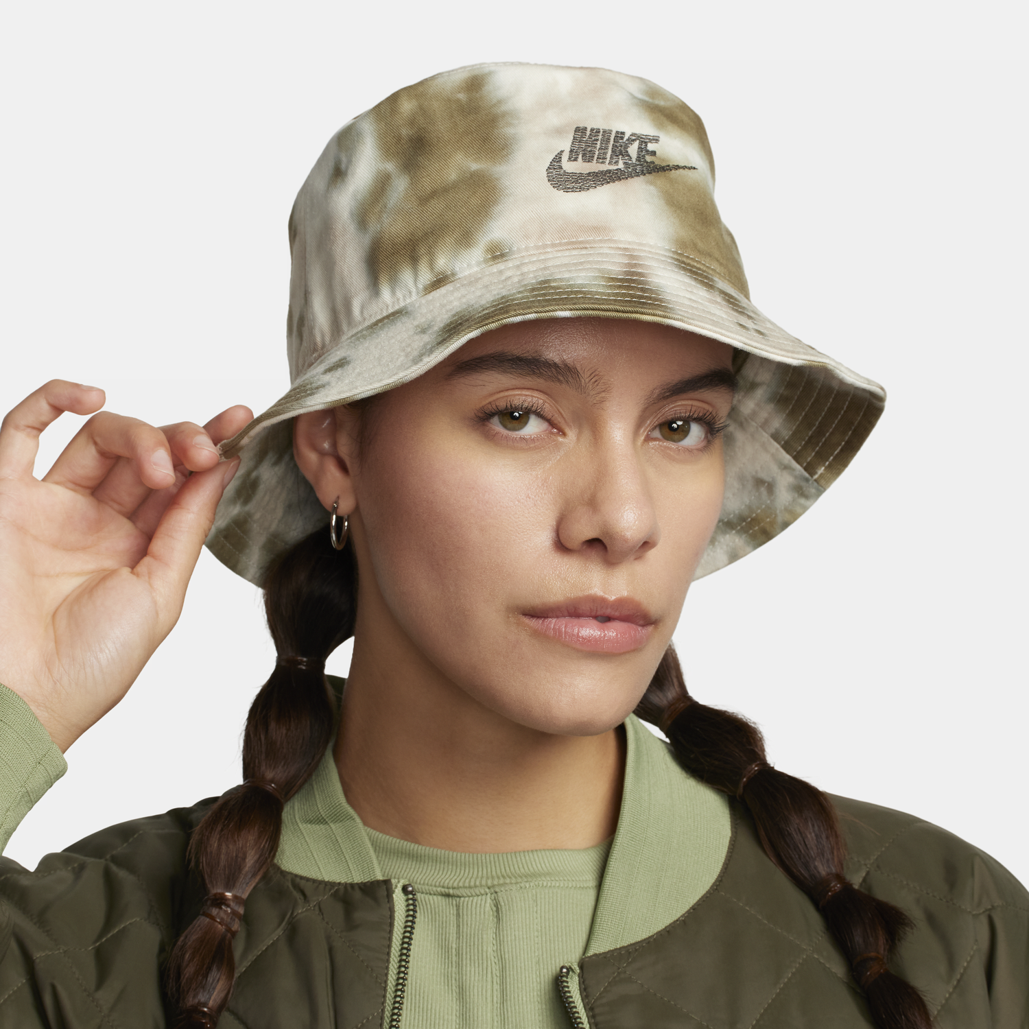 Klobúk Nike Apex Zelené | FN4202-325, 0