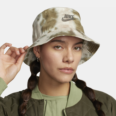 Klobúk Nike Apex Zelené | FN4202-325, 0