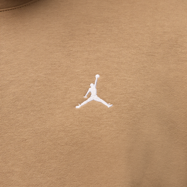 Sveter Jordan Jordan Brooklyn Fleece Crewneck Sweatshirt Hnedá | FV7293-257, 3