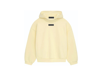 Essentials Pullover Hoodie