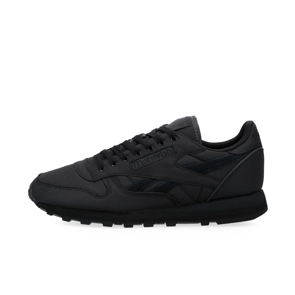Tenisky a topánky Reebok Maharishi x Classic Leather Čierna | HP3241, 0