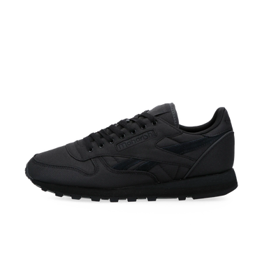 Tenisky a topánky Reebok Maharishi x Classic Leather Čierna | HP3241, 0