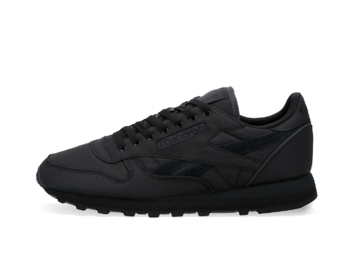 Tenisky a topánky Reebok Maharishi x Classic Leather Čierna | HP3241