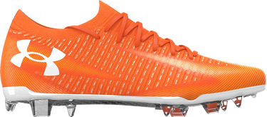 Tenisky a topánky Under Armour Shadow Elite 3 Cleat Oranžová | 3028288-825, 0