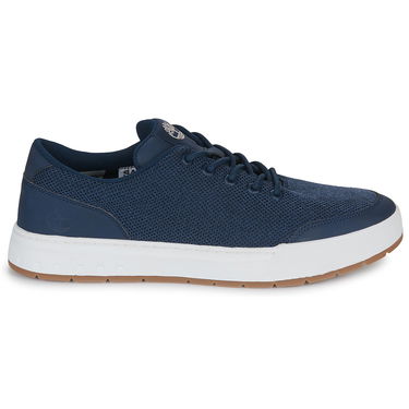 Oblečenie Timberland Shoes (Trainers) MAPLE GROVE KNIT OX Hnedá | TB0A285N0191, 1