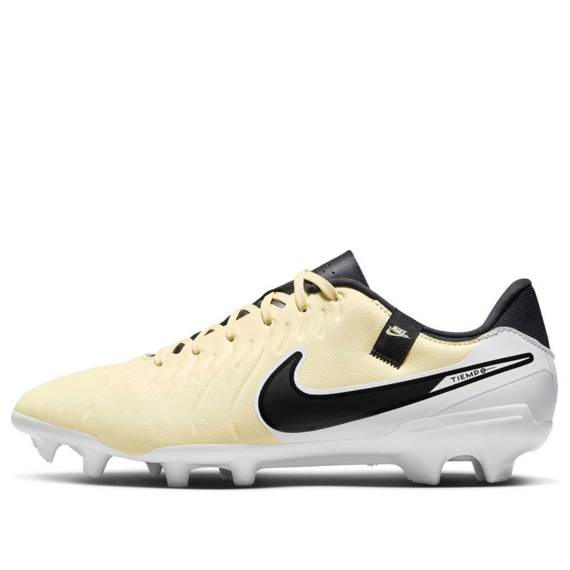 Tenisky a topánky Nike Tiempo Legend 10 Academy MG 'Mad Ready Pack' Žltá | DV4337-700