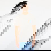 Tommy Jeans Regular Pop Crest Tee