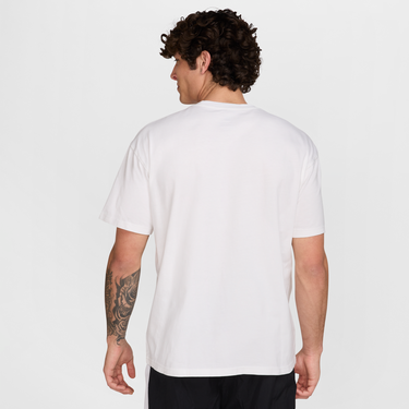 Tričko Nike Nike Sportswear Max90 T-Shirt Biela | HJ0576-100, 3