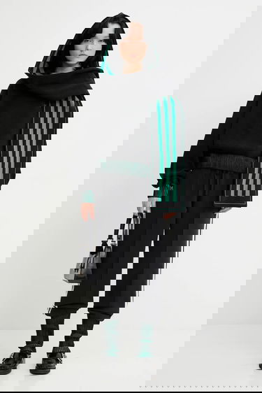 Tepláky adidas Originals Originals Fb Track Pants Čierna | JW7324, 4