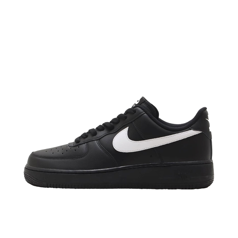 Tenisky a topánky Nike Air Force 1 Low '07 Black White 2023 Čierna | FZ0627-010