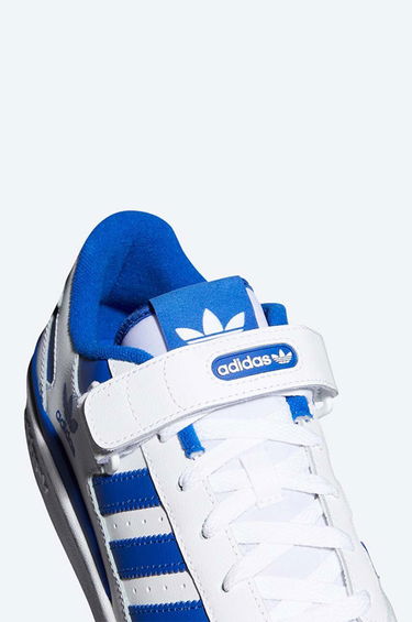 Tenisky a topánky adidas Originals Forum Low Biela | FY7756, 4