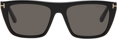 Slnečné okuliare Tom Ford Tom Ford Aslan Sunglasses Čierna | FT1175_5601A, 0