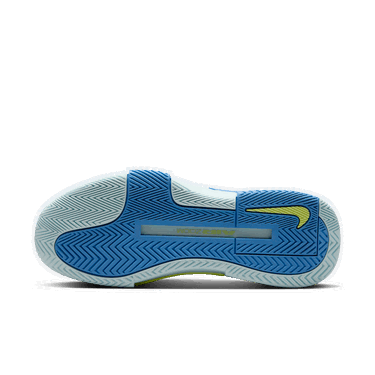 Tenisky a topánky Nike Zoom GP Challenge 1 Modrá | FB3148-400, 4