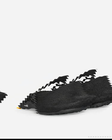 Doplnky ROA Fedaia Sherpa Mules Čierna | NBUW1386LE160 BLK0001, 0