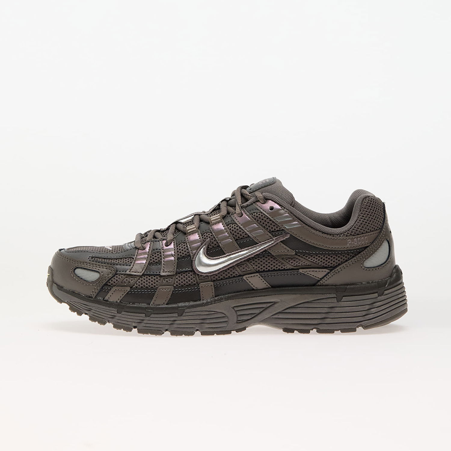 Tenisky a topánky Nike P-6000 Hnedá | CD6404-202, 0