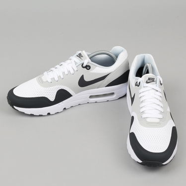 Tenisky a topánky Nike Air Max 1 Ultra Essential Biela | 819476-100, 2