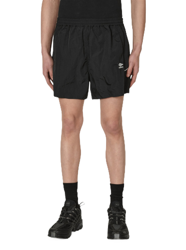 Šortky Umbro Sport Shorts Čierna | 62004U Black