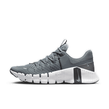 Tenisky a topánky Nike Free Metcon 5 Šedá | DV3949-003, 0