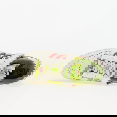 Tenisky a topánky adidas Originals The Grinch x Forum Low "Green" (2023) Zelené | ID3512, 2