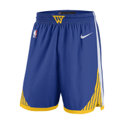 Golden State Warriors 2024/25 Swingman Icon Edition Dri-FIT Shorts