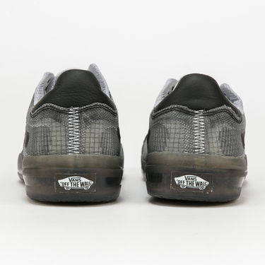 Tenisky a topánky Vans EVDNT RW Ultimate (see thru) Čierna | VN0A5DY55J01, 3