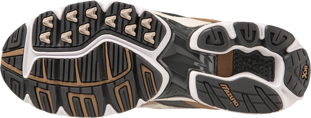 Tenisky a topánky Mizuno Wave Rider 10 Premium Rôznofarebný | d1ga2226-008, 1