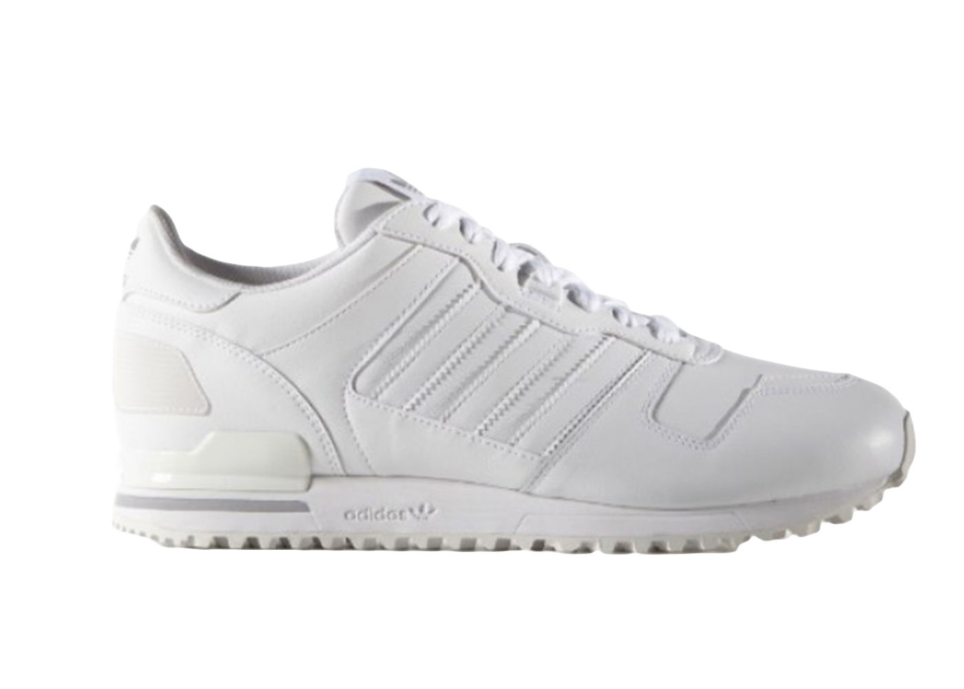 Tenisky a topánky adidas Originals ZX 700 White Biela | G62110, 0