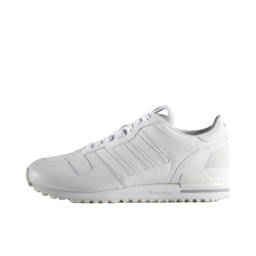 Tenisky a topánky adidas Originals ZX 700 White Biela | G62110
