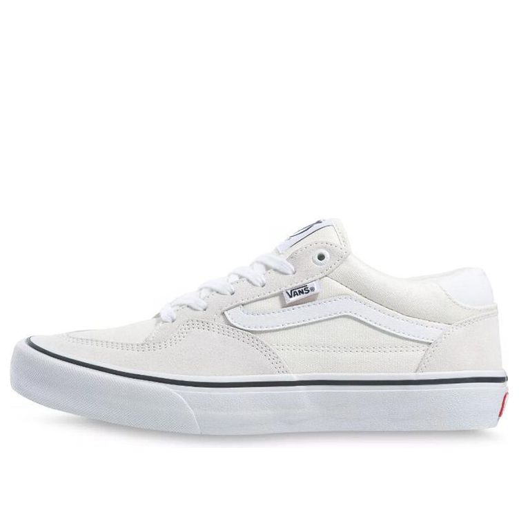 Tenisky a topánky Vans Rowan Pro Biela | VN0A5HEVQJM, 0