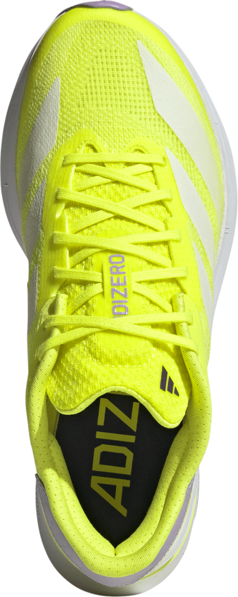 Tenisky a topánky adidas Performance Adizero SL 2 Žltá | jq3123, 1