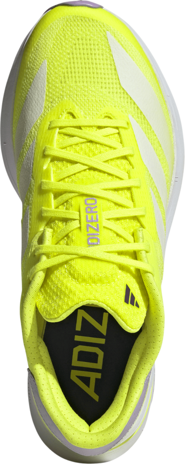 Tenisky a topánky adidas Performance Adizero SL 2 Žltá | jq3123, 1