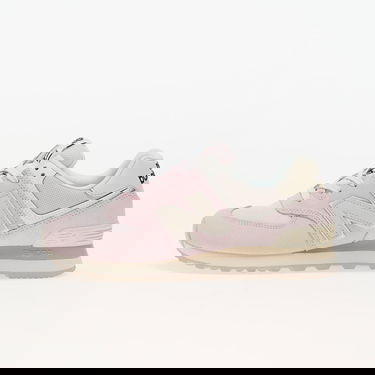 Tenisky a topánky New Balance 574 Baby Pink Ružová | WL574V2, 0