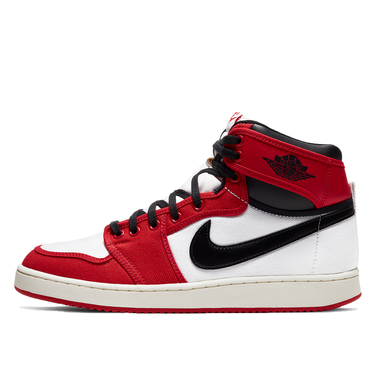 Tenisky a topánky Jordan AJKO "Chicago" Červená | DA9089-100, 2