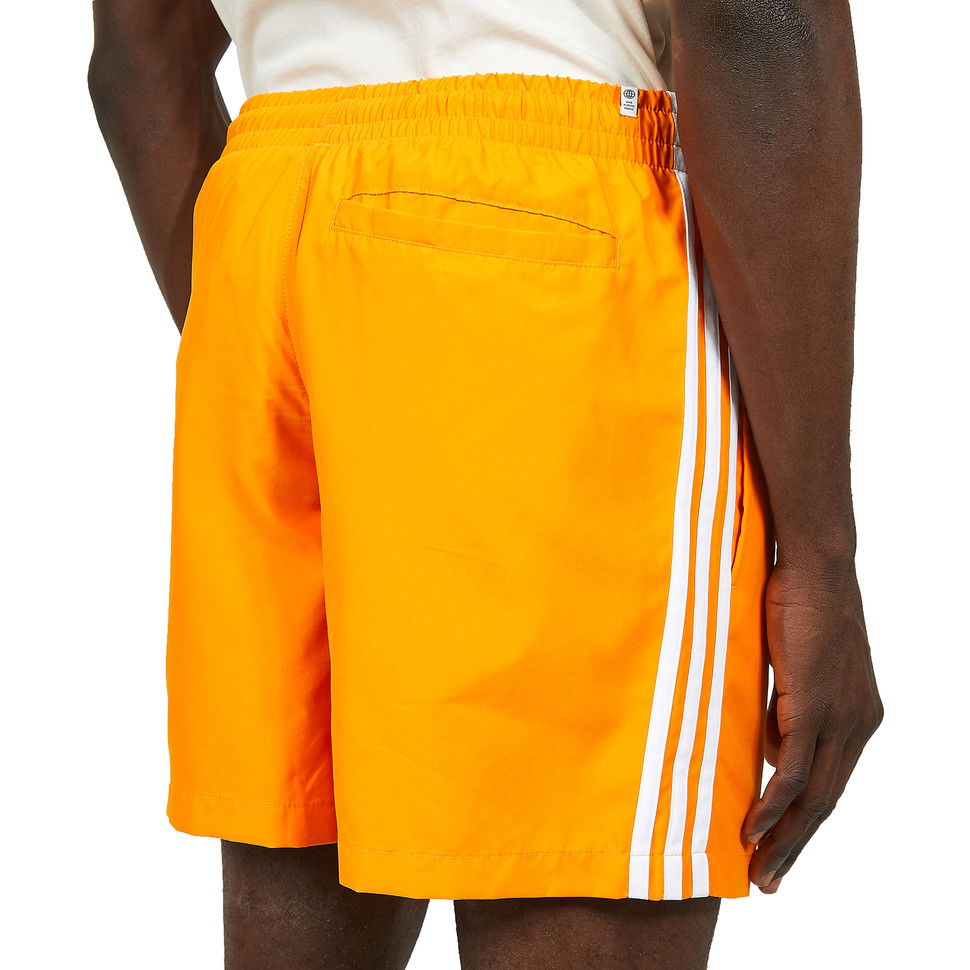 Adicolor 3-Stripes Swim Shorts