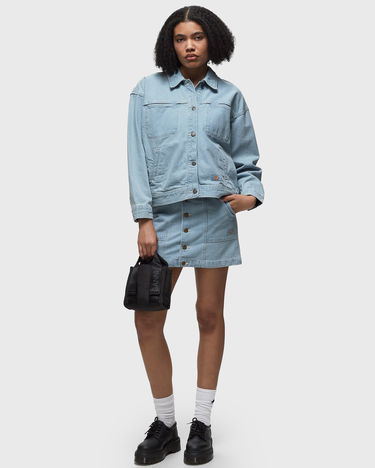 Sukňa Dickies Madison Skirt Čierna | 0A4YH8, 1