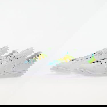Tenisky a topánky adidas Originals Disney Stan Smith W Tinkerbell Biela | FZ2714, 3