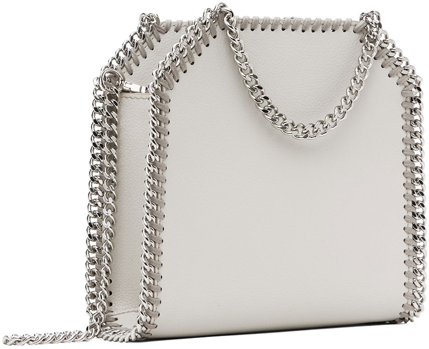 Falabella Tiny Tote Bag