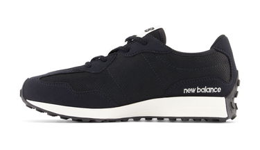 Tenisky a topánky New Balance GS327CNW Čierna | GS327CNW, 3