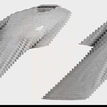Tričko adidas Performance AEROREADY Designed 2 Move Feelready Sport Šedá | GT5555, 0
