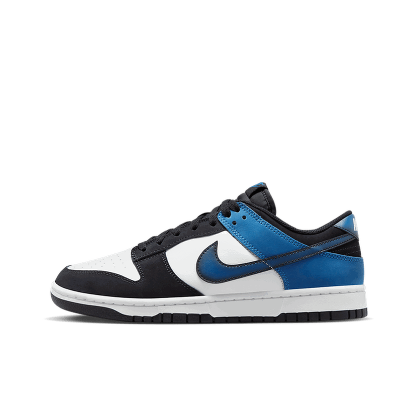 Tenisky a topánky Nike Dunk Low "Industrial Blue" Modrá | FD6923-100