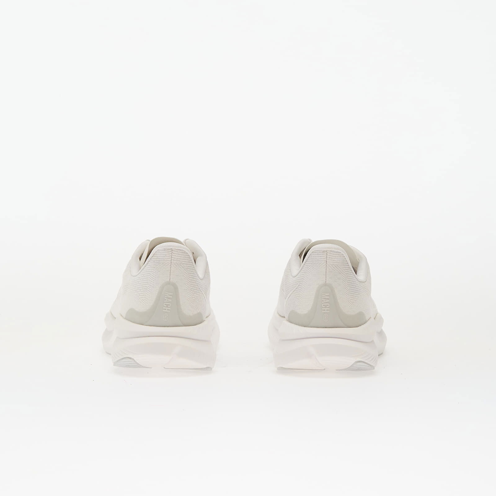 Mach 6, Size 7