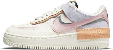Tenisky a topánky Nike Air Force 1 Shadow W Biela | CI0919-111, 0