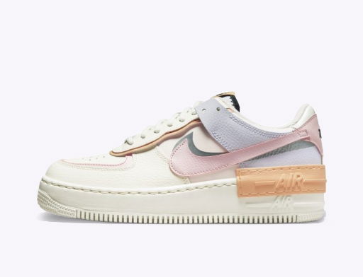 Tenisky a topánky Nike Air Force 1 Shadow W Biela | CI0919-111