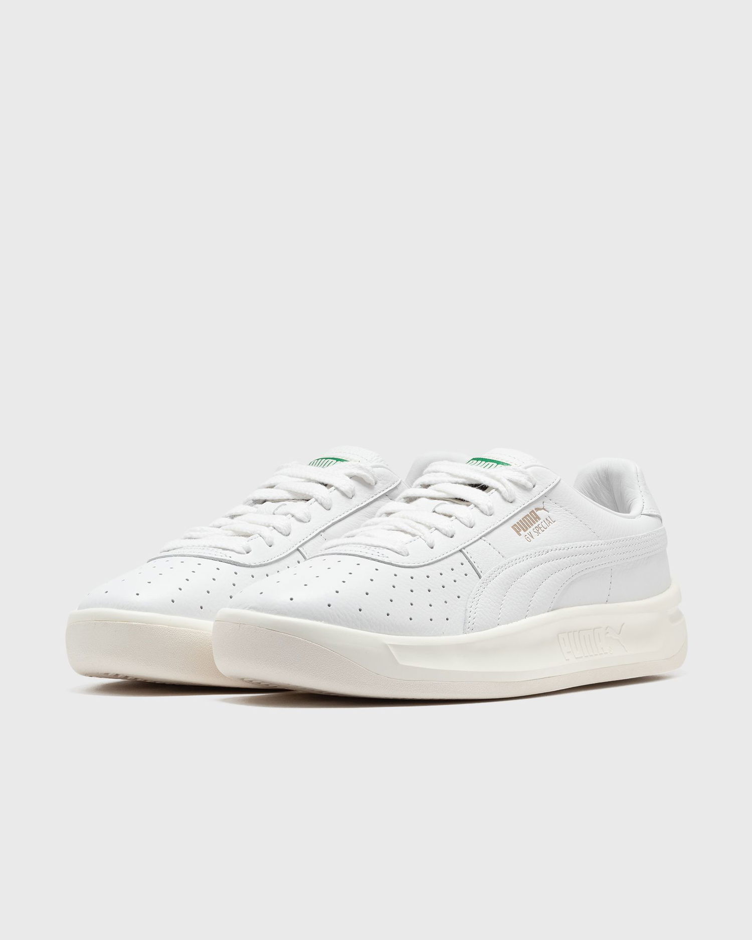 Tenisky a topánky Puma GV Special Biela | 396509-06, 1