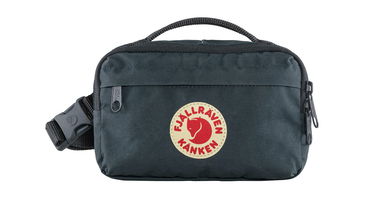 Opasok FJÄLLRÄVEN Hip Pack Šedá | F23796-560, 1